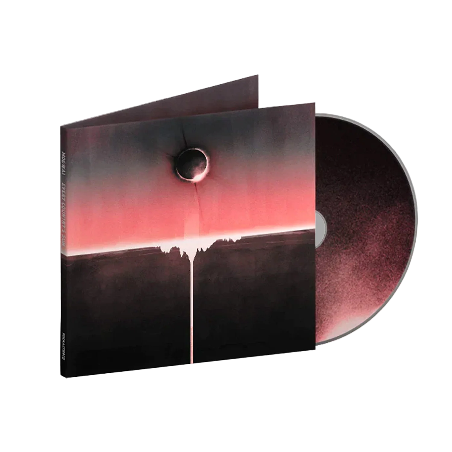 Every Country's Sun || CD