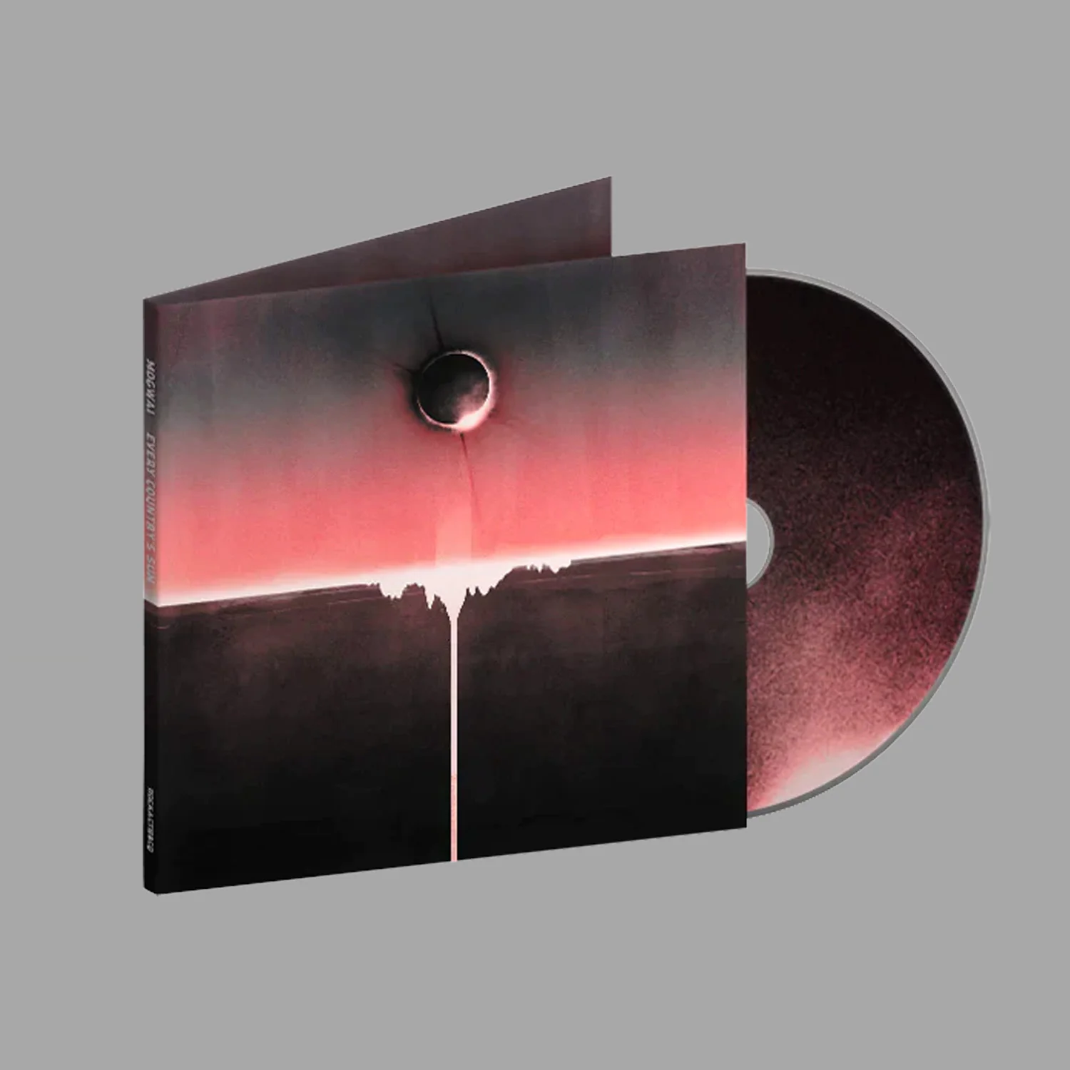 Every Country's Sun - CD - Image 2
