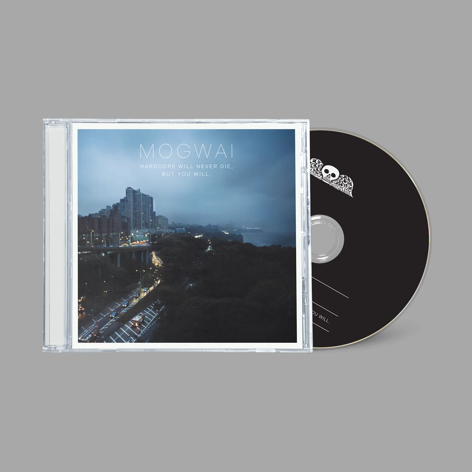 Hardcore Will Never Die, But You Will | CD - Image 2