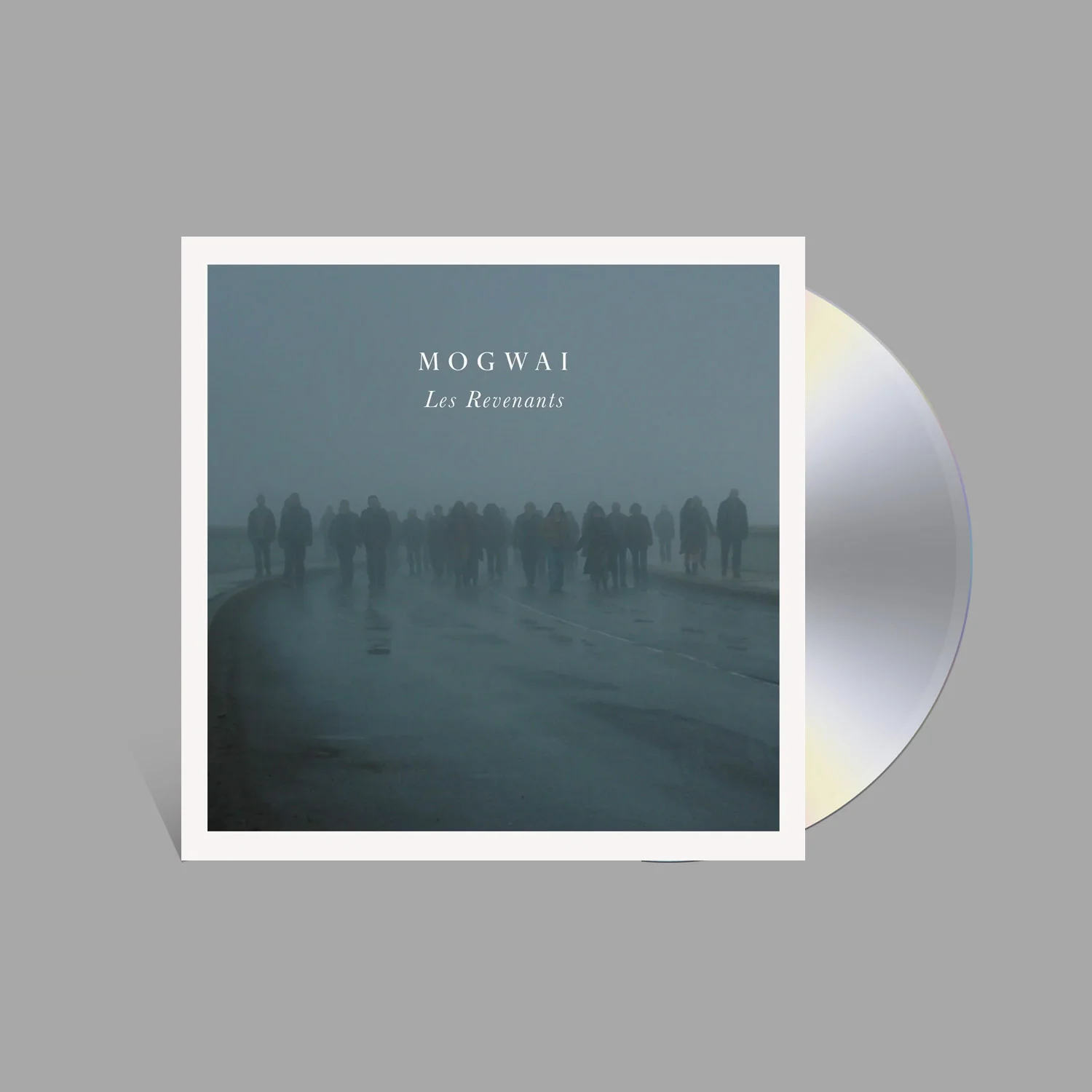 Les Revenants | CD - Image 2