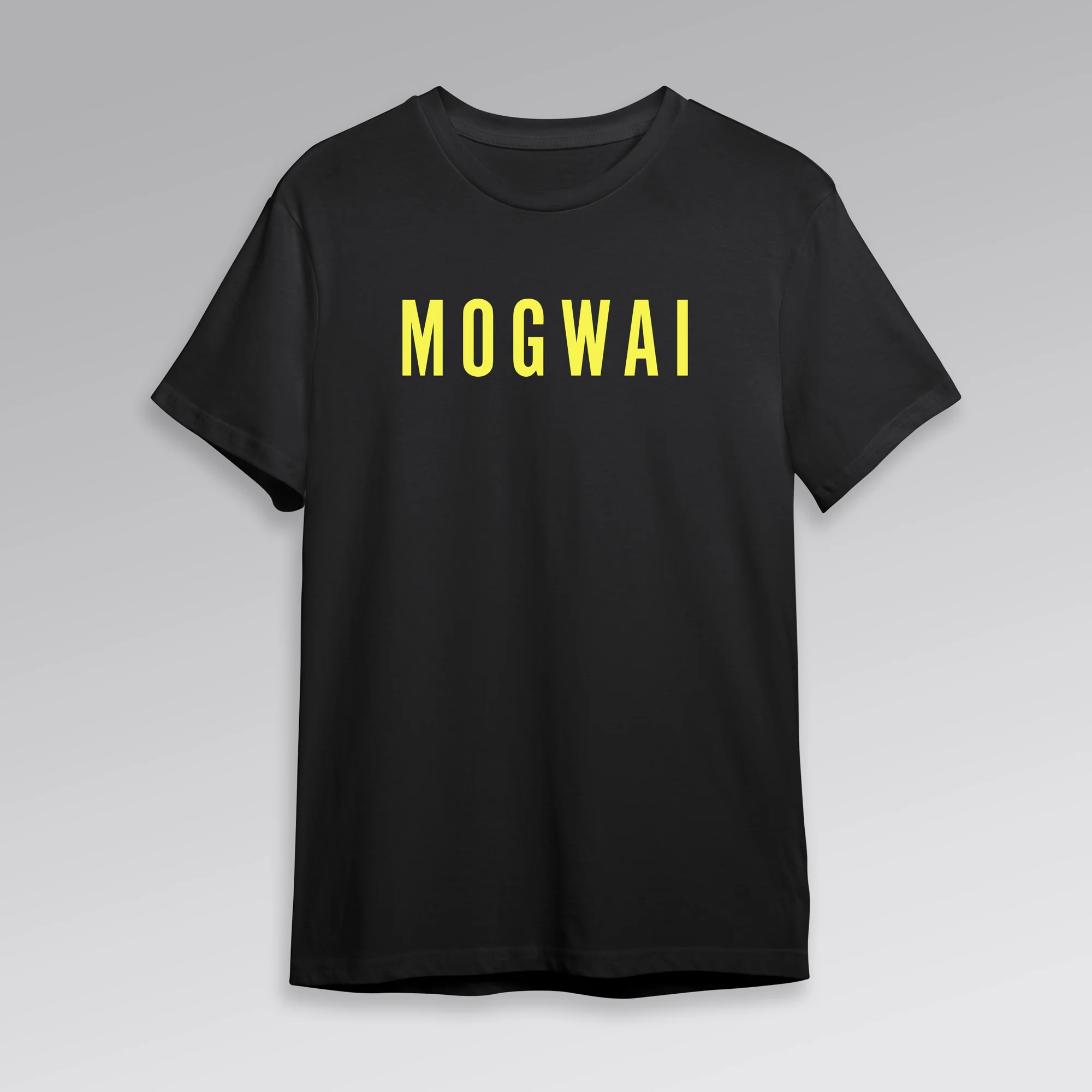 The Hawk Is Howling || Black T-Shirt - Image 2